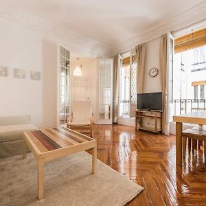 Apartamento de 2 Dormitorios